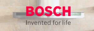 Campana Extractora Bosch