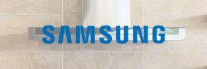 Campana Extractora Samsung